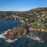 The French Riviera's Luxury Real Estate Boom 2024