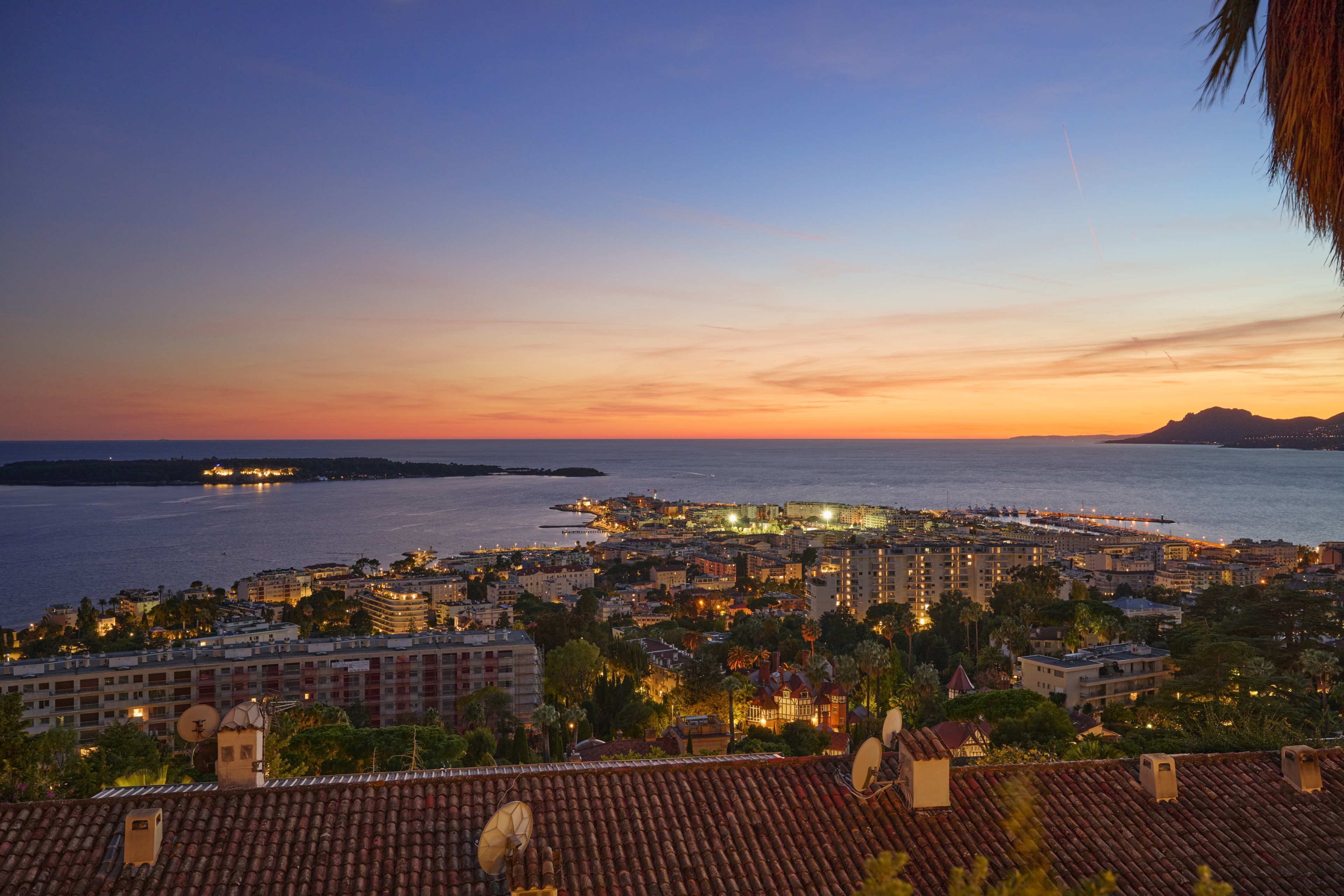 The French Riviera's Luxury Real Estate Boom 2024