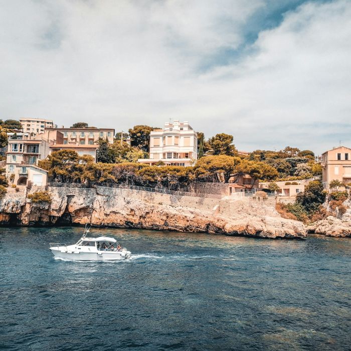 Le boom de l&rsquo;immobilier de luxe sur la Côte d&rsquo;Azur