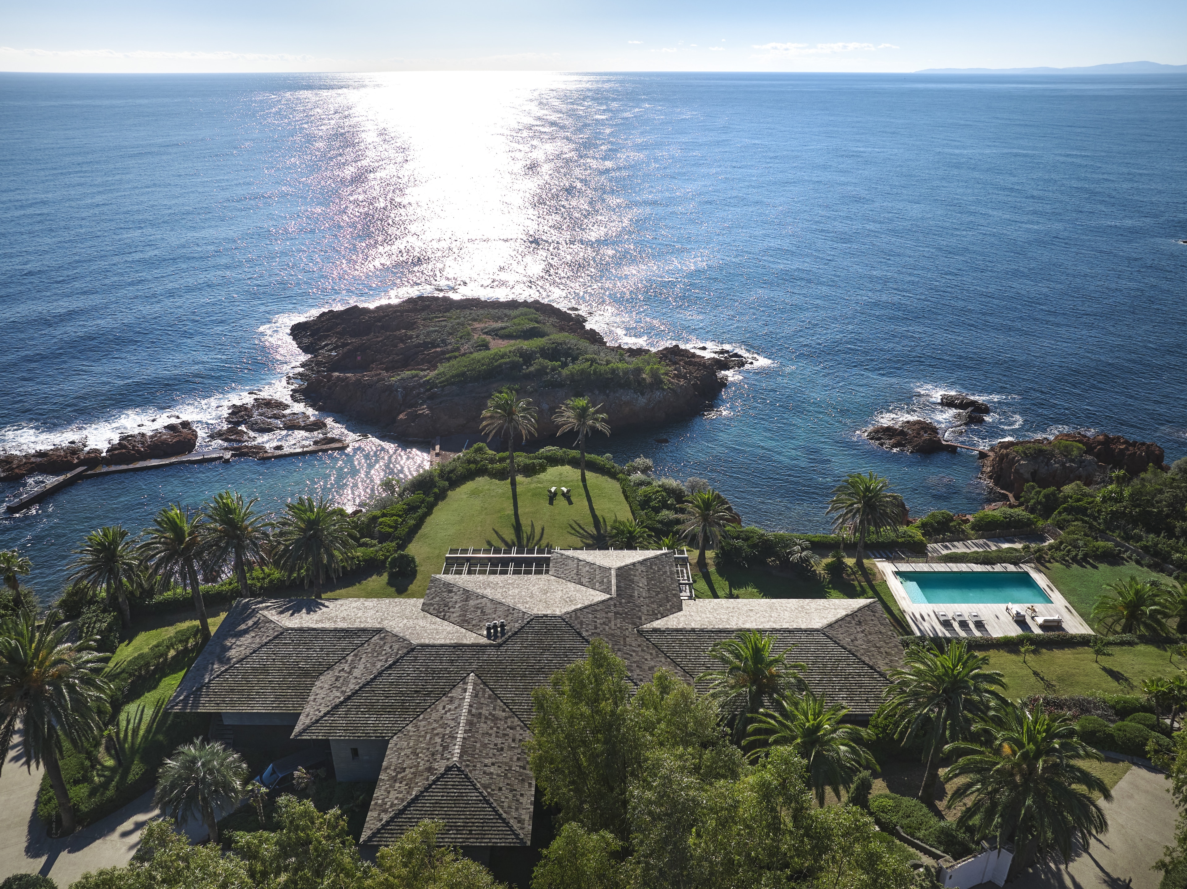 The French Riviera Luxury Real Estate Boom | Beauchamp
