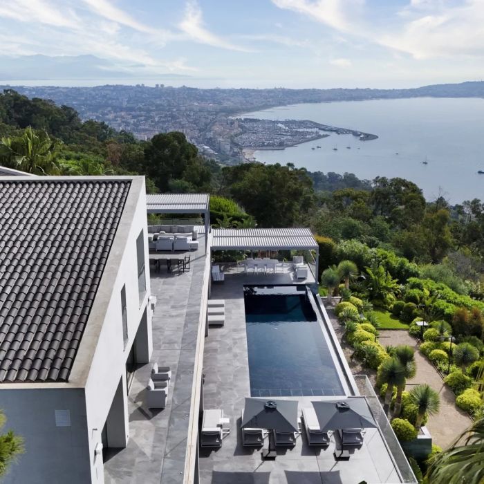 Acheter une villa de luxe à Cannes avec Beauchamp Estates