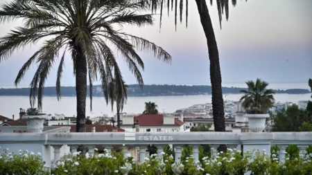 Acheter une villa de luxe à Cannes avec Beauchamp Estates 2026 | Beauchamp