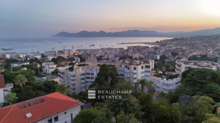 Acheter une villa de luxe à Cannes avec Beauchamp Estates 2026 | Beauchamp
