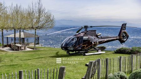 The secrets of the profession: being a luxury estate agent 2026 | Beauchamp