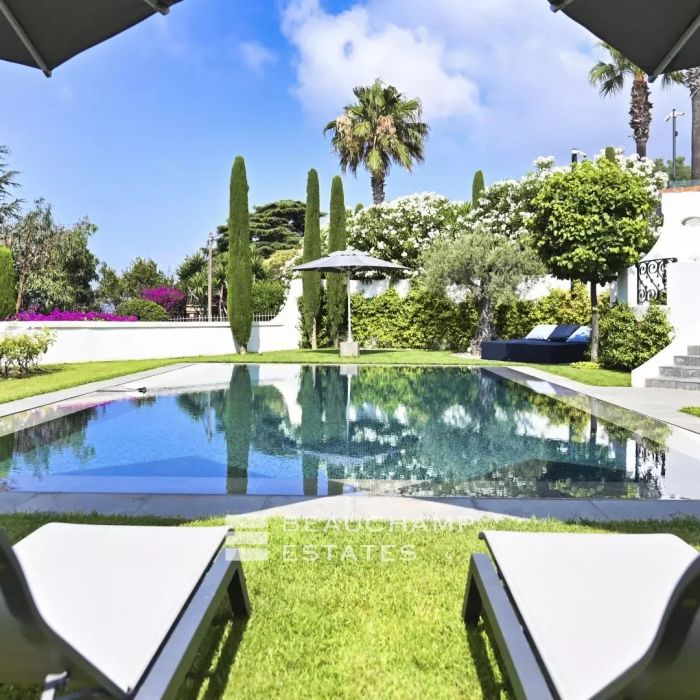 Investir dans l&rsquo;immobilier de luxe à Cannes : guide complet pour les investisseurs