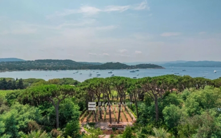 Investissement immobilier de luxe à Saint-Tropez : exploration du marché 2026 | Beauchamp