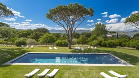 The secrets of the profession: being a luxury estate agent 2026 | Beauchamp