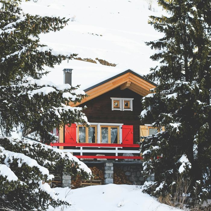 Investissement immobilier : comment calculer la rentabilité locative d&rsquo;un chalet de luxe ?