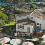 Maisons à vendre à Antibes : l'art de vivre sur la Côte d'Azur 2025