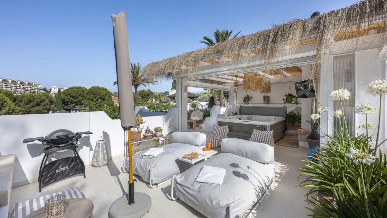 Mediterranean Elegance 2025