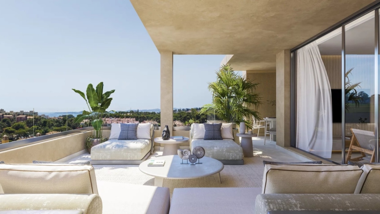Duplex Penthouse 2025