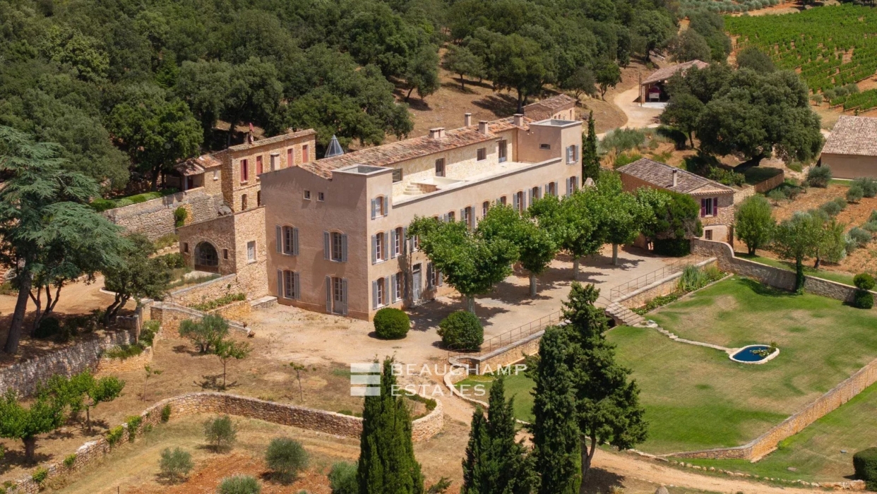 Exceptional Estate 2025