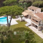 Les villas de luxe à vendre à Sainte-Maxime : guide pour investisseurs 2025