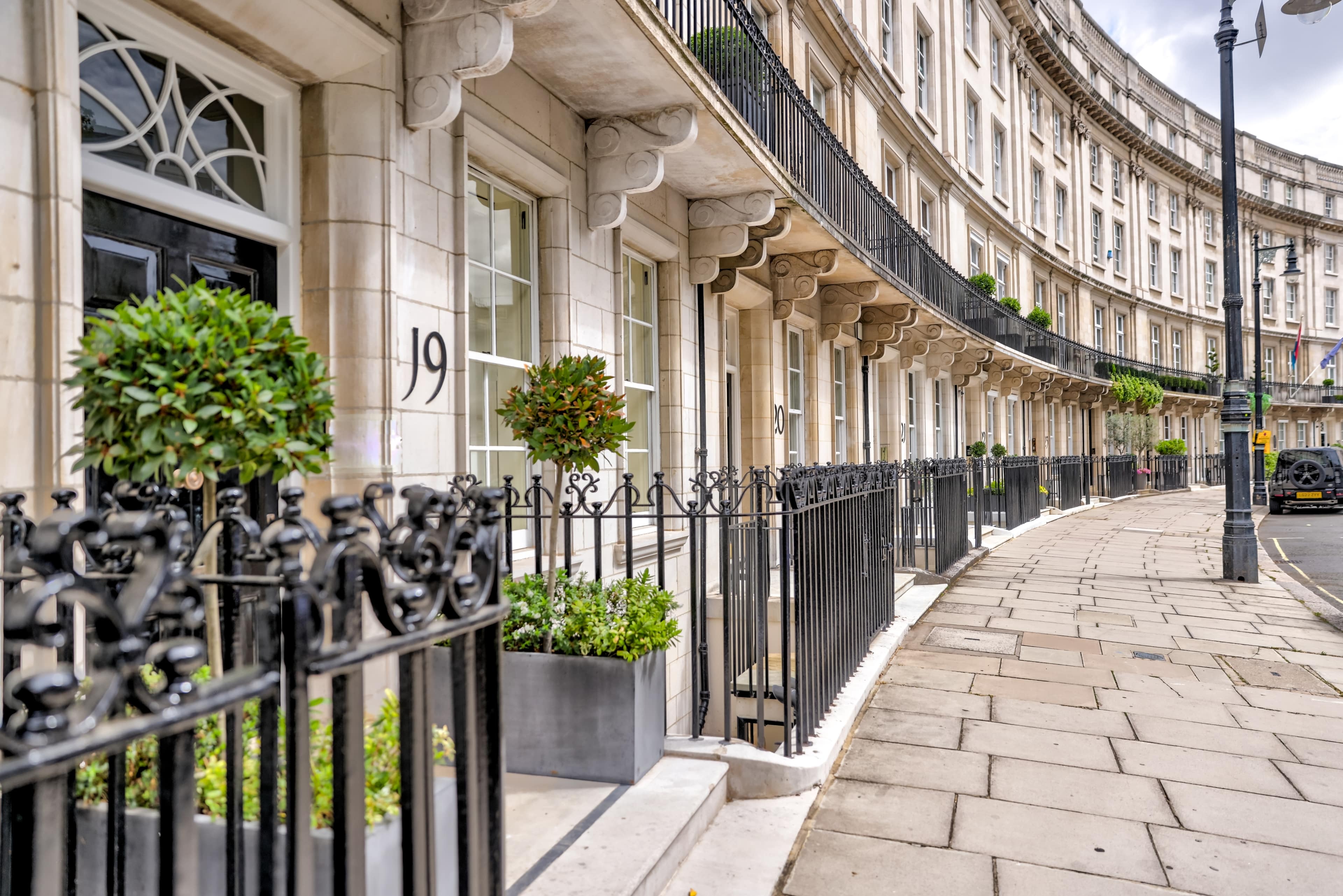 Mid-Year 2025 Lettings Survey 2025