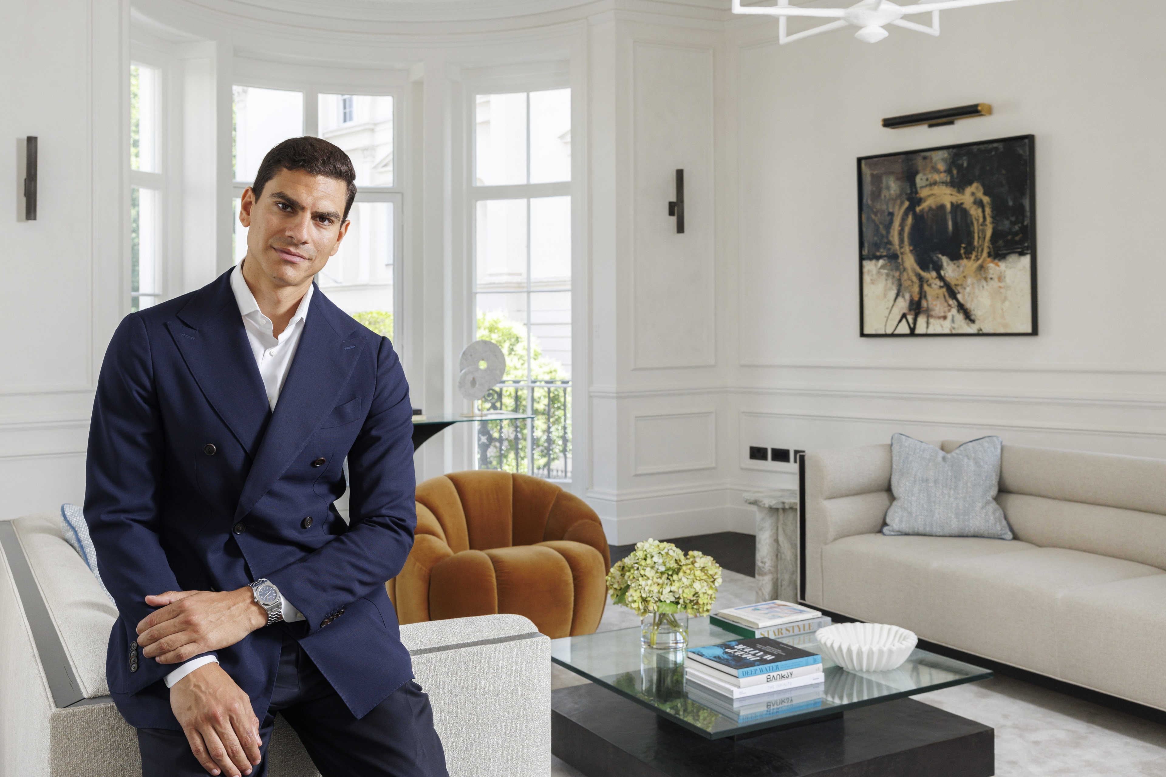 From Icelandic Embassy to Arsenal History 2025