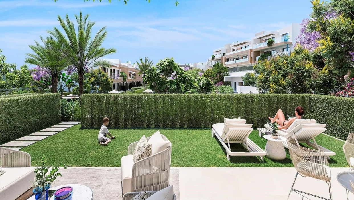 New Luxury Apartments and Penthouses 2025