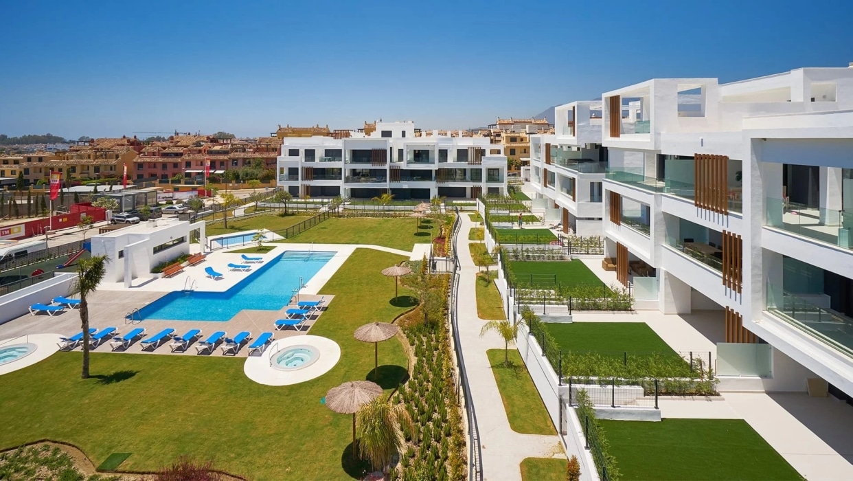 Apartament in Miradores del Sol 2025