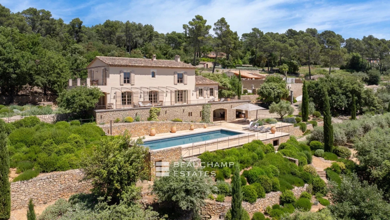 Provençal Dream in Entrecasteaux 2025