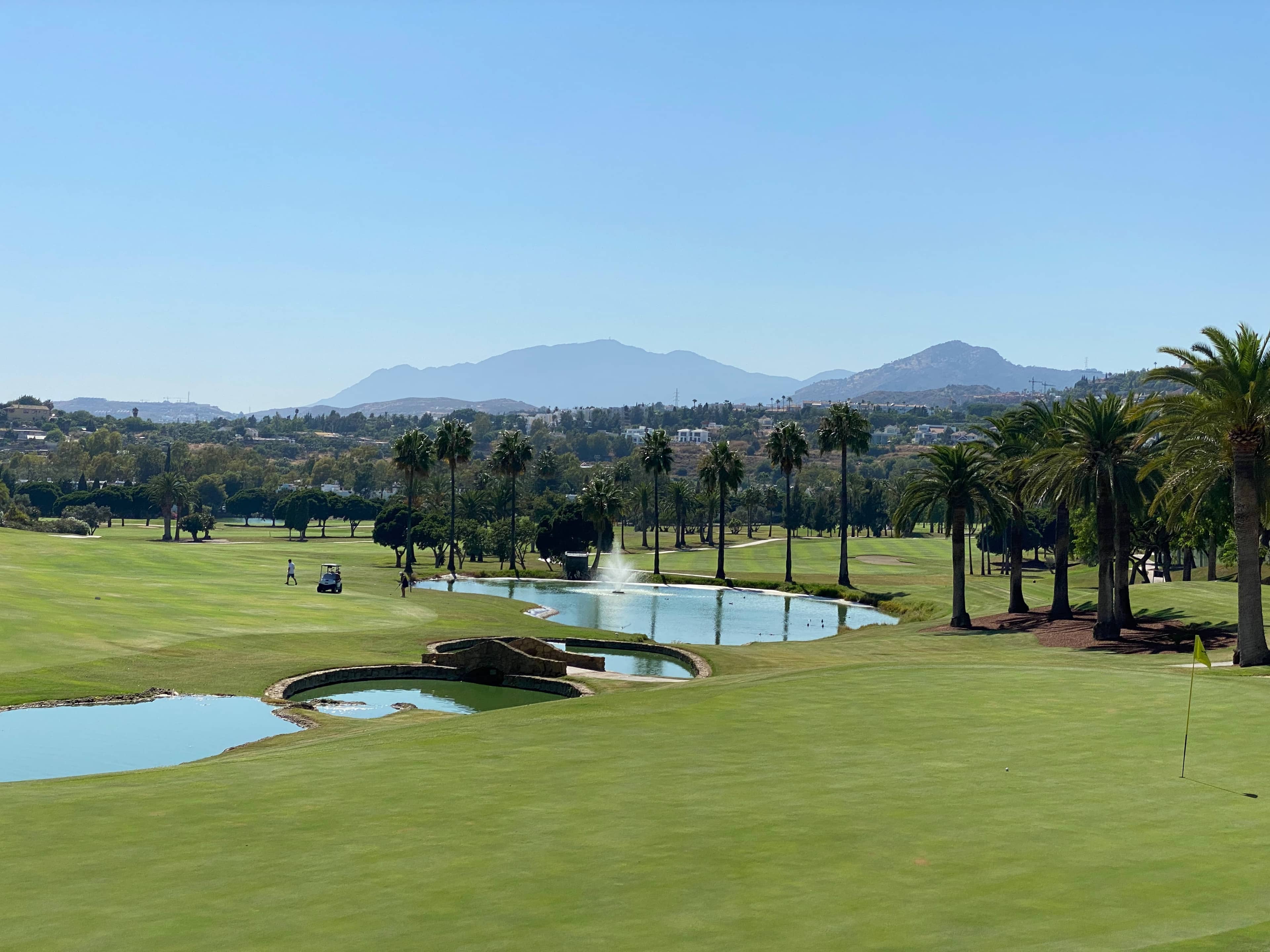 The Ultimate Guide to Golf in Marbella 2025