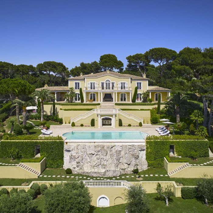 Propriété de luxe à vendre