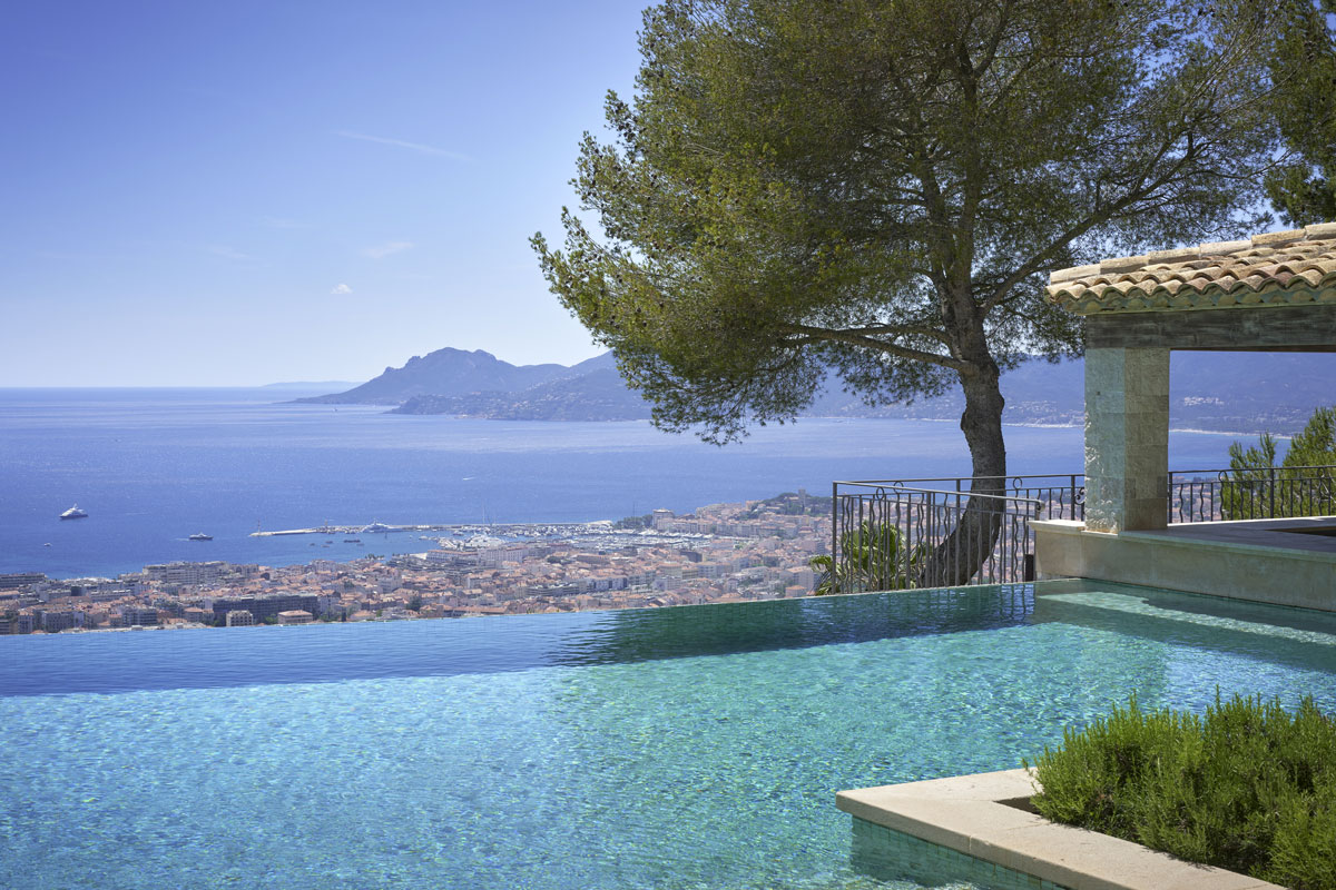 Luxury property for sale