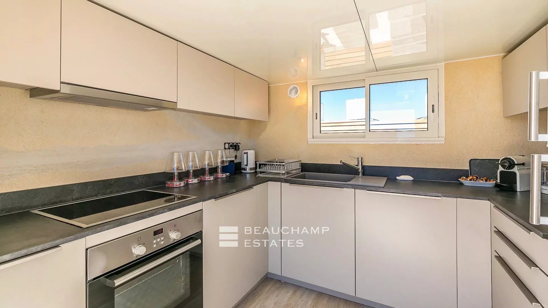 Cannes Palm Beach – Roof top apartment Cannes Palm Beach – Roof top apartment