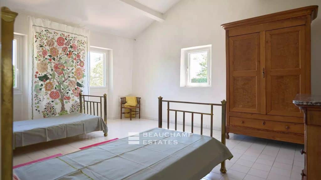 Charming Property with Village View