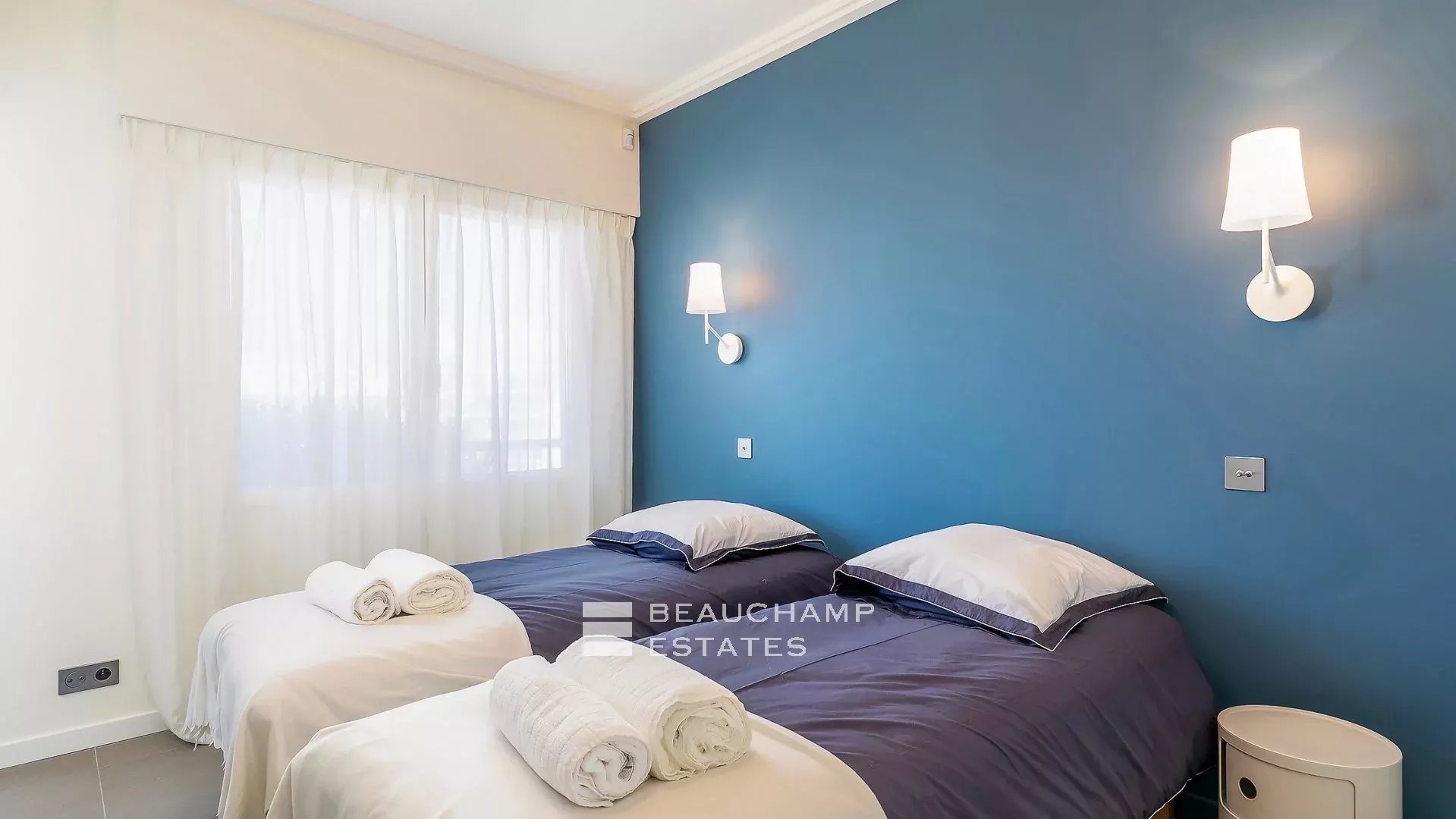 Cannes Palm Beach – Roof top apartment Cannes Palm Beach – Roof top apartment