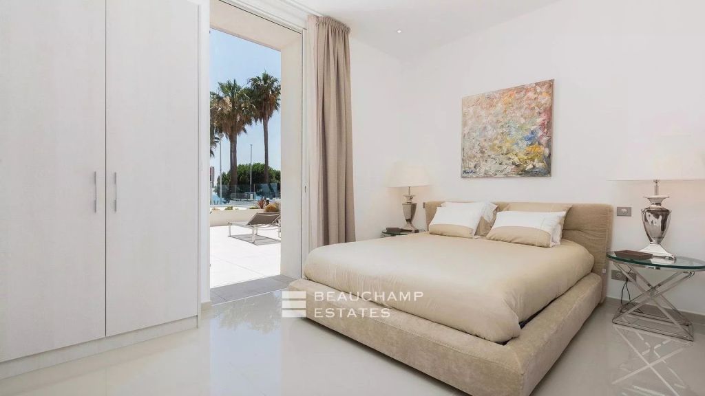 Cannes Croisette – Wonderful Duplex apartment
