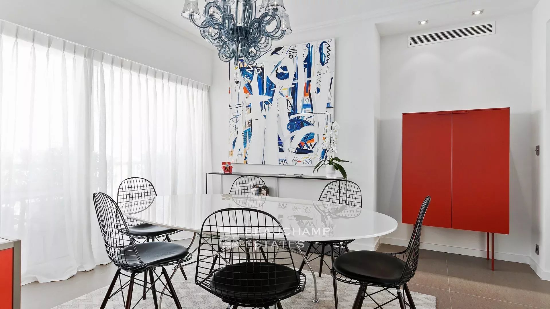 Cannes Palm Beach – Roof top apartment Cannes Palm Beach – Roof top apartment