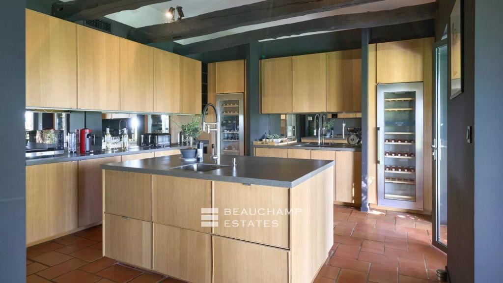 Luxury Retreat: Discover Domaine Monte Verdi