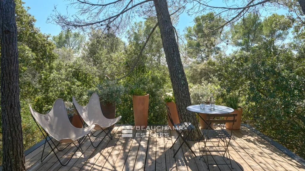 Luxury Retreat: Discover Domaine Monte Verdi