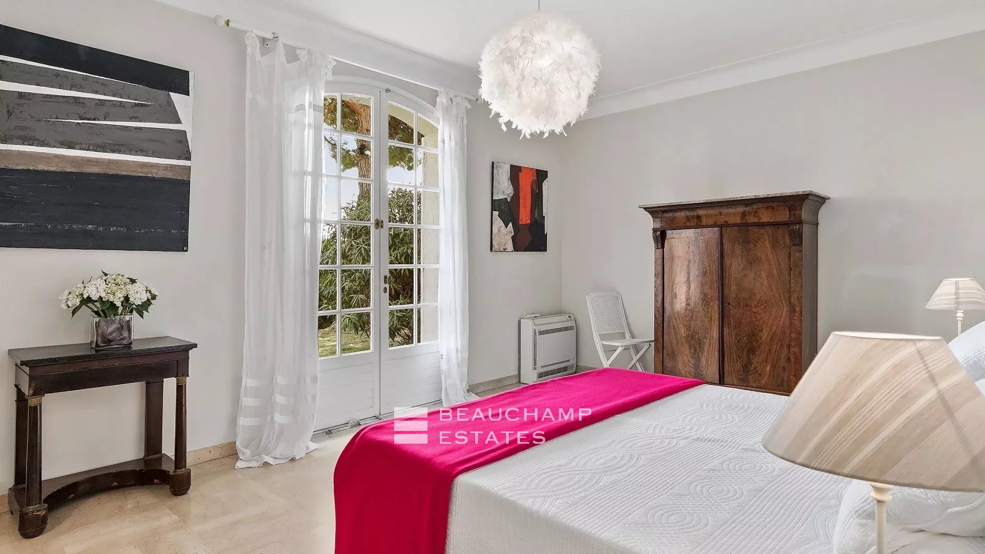 Cannes – Provençal Villa with 4 bedrooms Cannes – Provençal Villa with 4 bedrooms