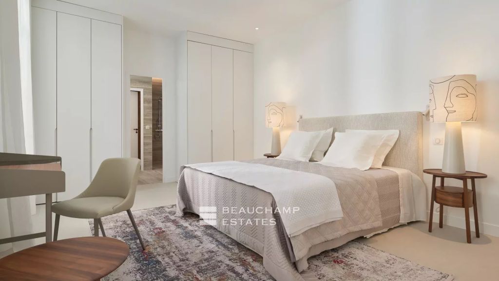 Cannes Banane – Rare on the market – Townhouse in the center