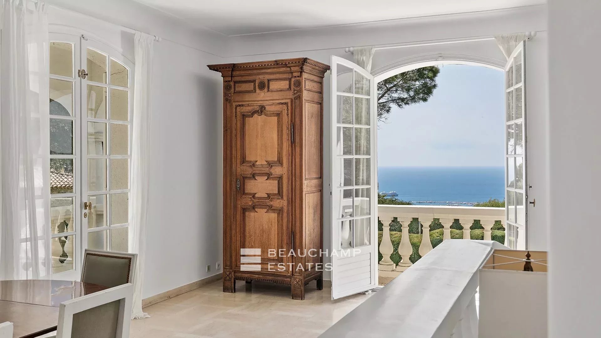 Cannes – Provençal Villa with 4 bedrooms Cannes – Provençal Villa with 4 bedrooms