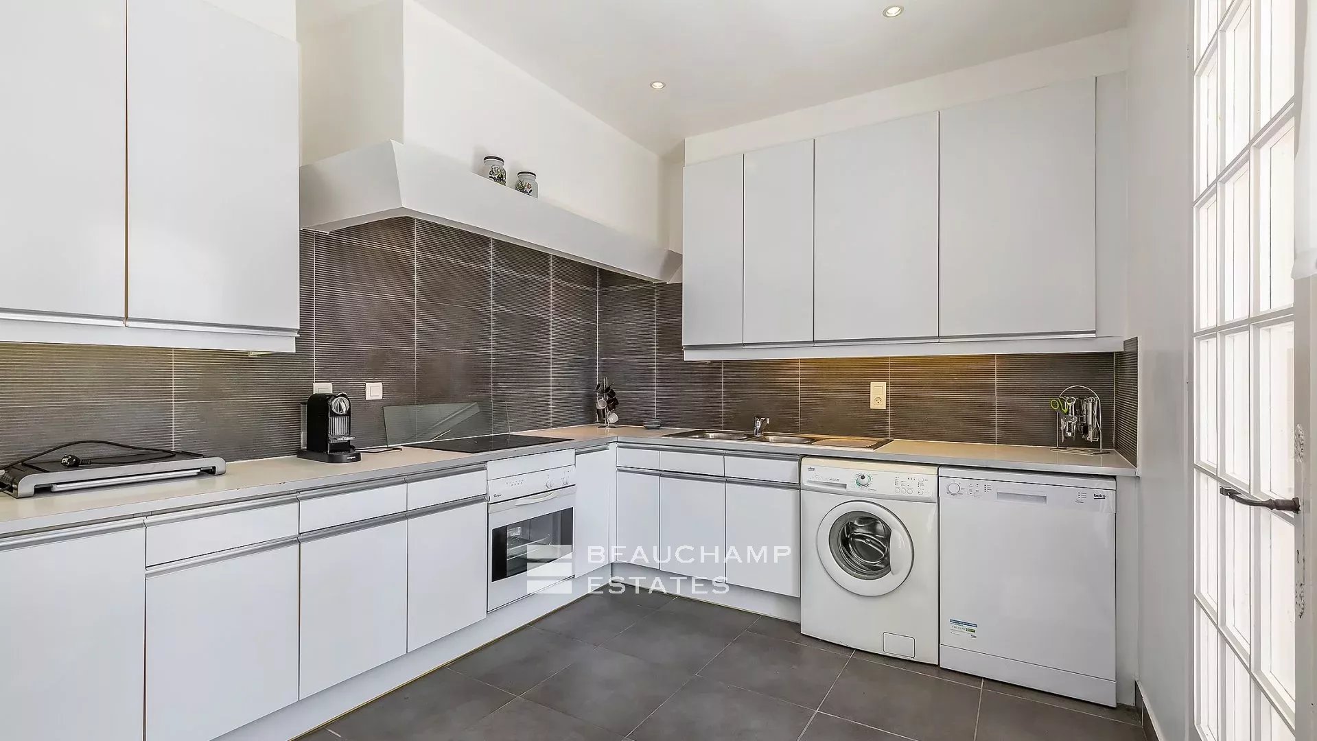 Cannes – Provençal Villa with 4 bedrooms Cannes – Provençal Villa with 4 bedrooms