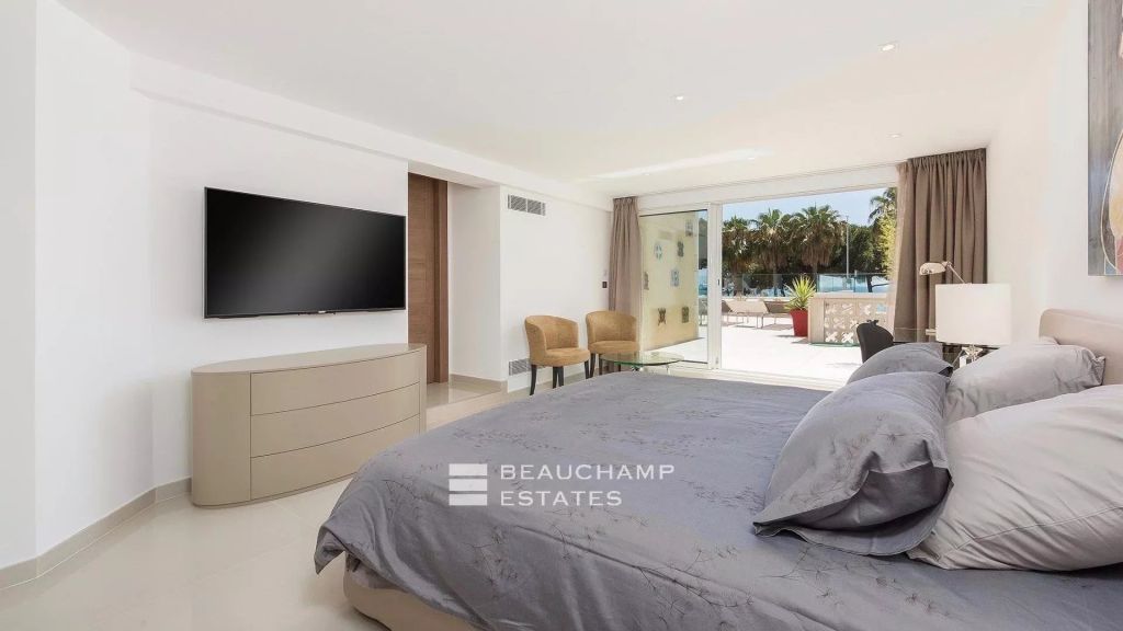 Cannes Croisette – Wonderful Duplex apartment