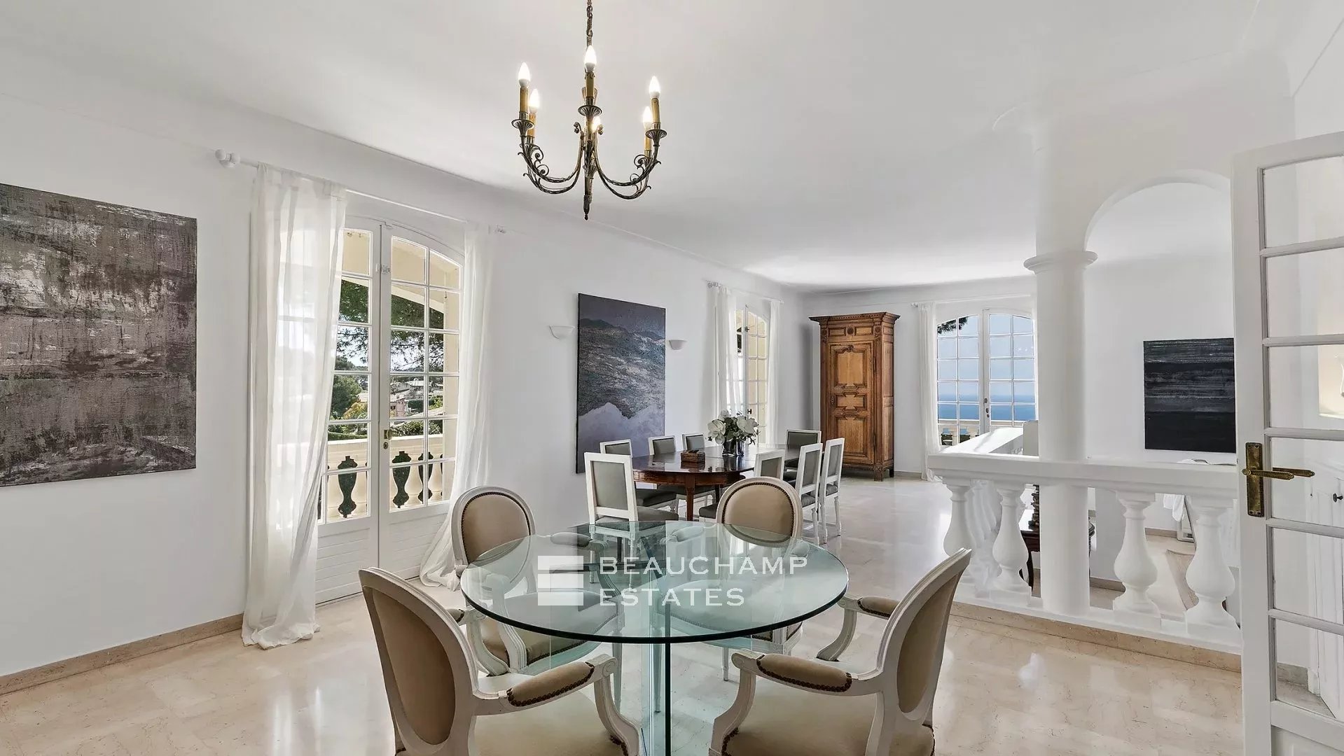 Cannes – Provençal Villa with 4 bedrooms Cannes – Provençal Villa with 4 bedrooms