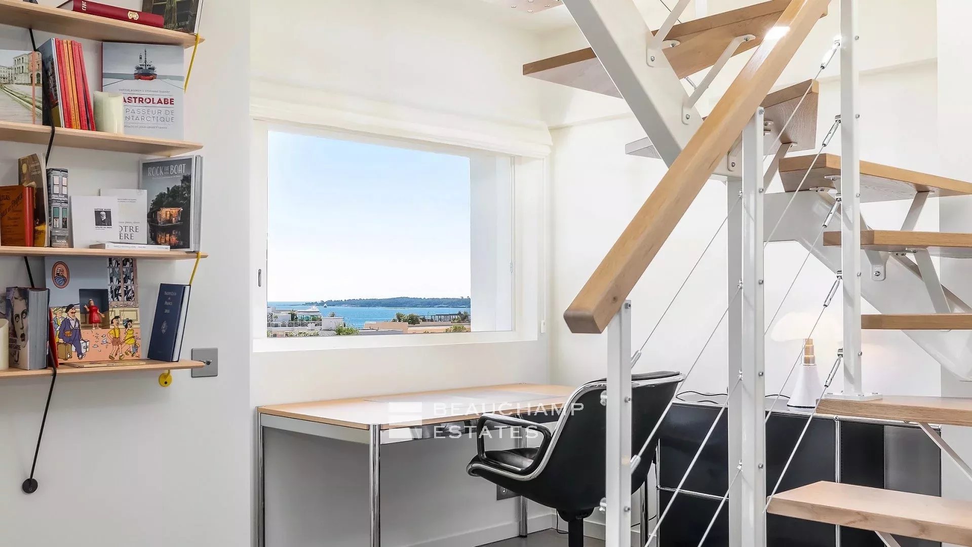 Cannes Palm Beach – Roof top apartment Cannes Palm Beach – Roof top apartment