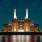 Living Inside a London Landmark: Battersea Power Station 2025