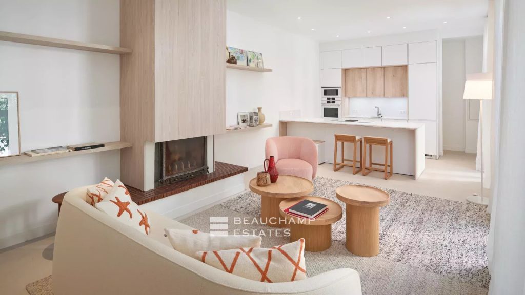 Cannes Banane – Rare on the market – Townhouse in the center