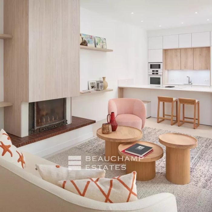 Cannes Banane – Rare on the market – Townhouse in the center