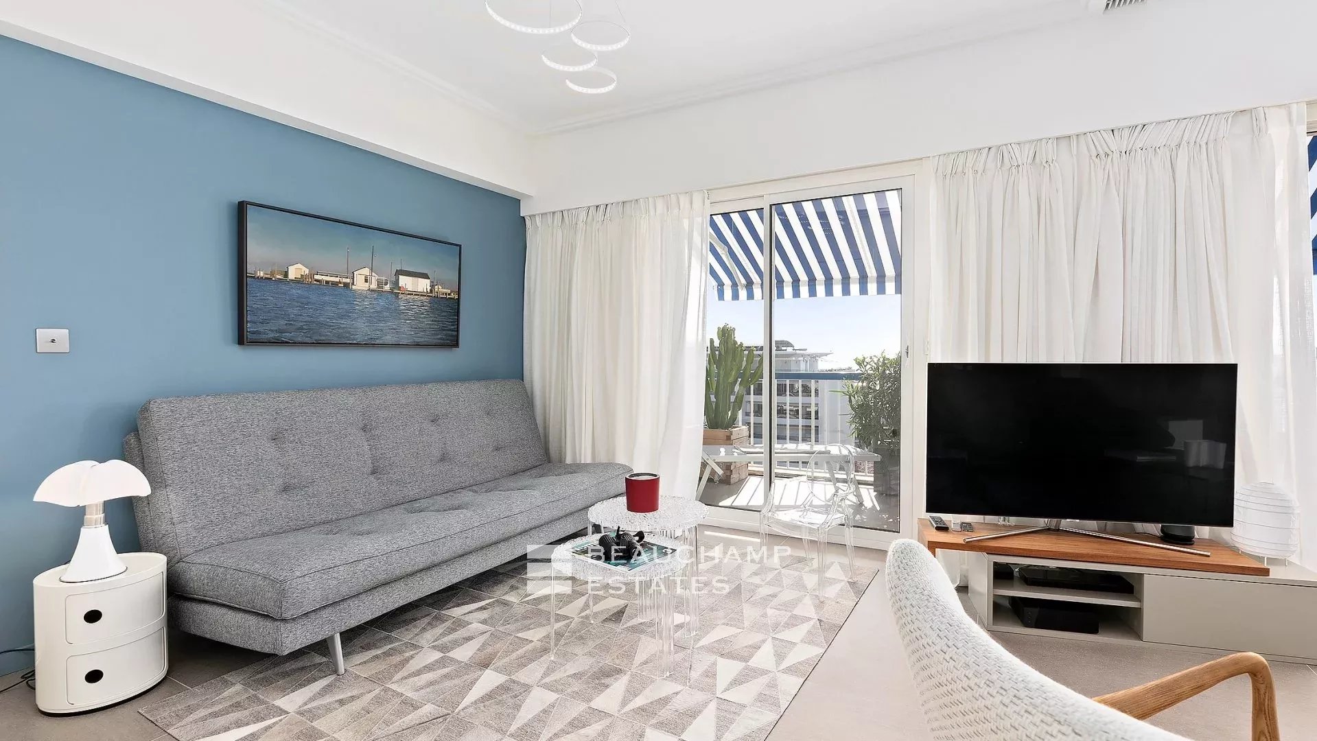 Cannes Palm Beach – Roof top apartment Cannes Palm Beach – Roof top apartment