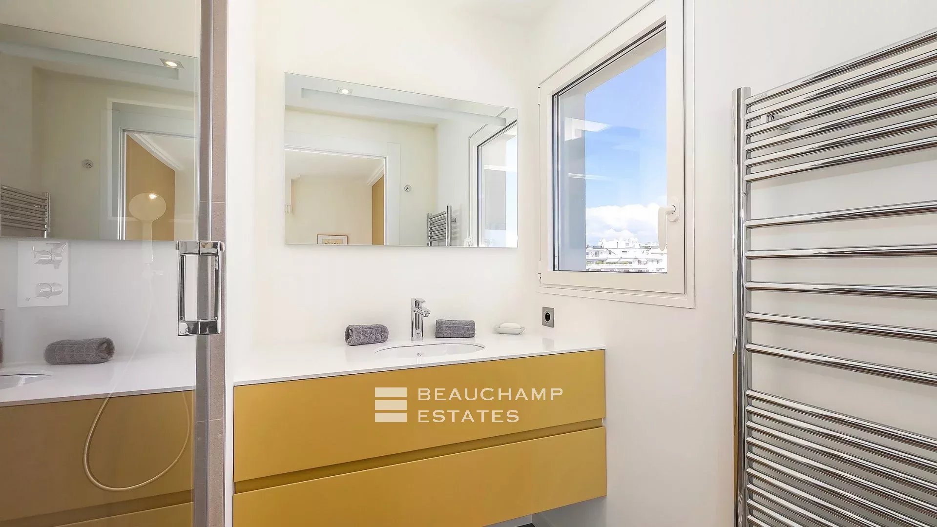 Cannes Palm Beach – Roof top apartment Cannes Palm Beach – Roof top apartment