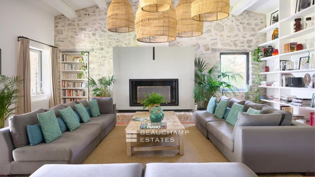 Luxury Retreat: Discover Domaine Monte Verdi