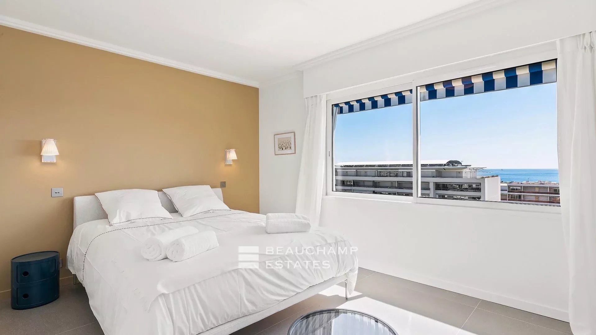 Cannes Palm Beach – Roof top apartment Cannes Palm Beach – Roof top apartment