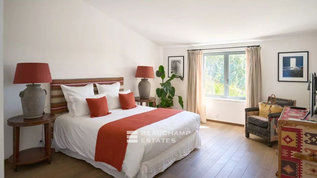 Luxury Retreat: Discover Domaine Monte Verdi