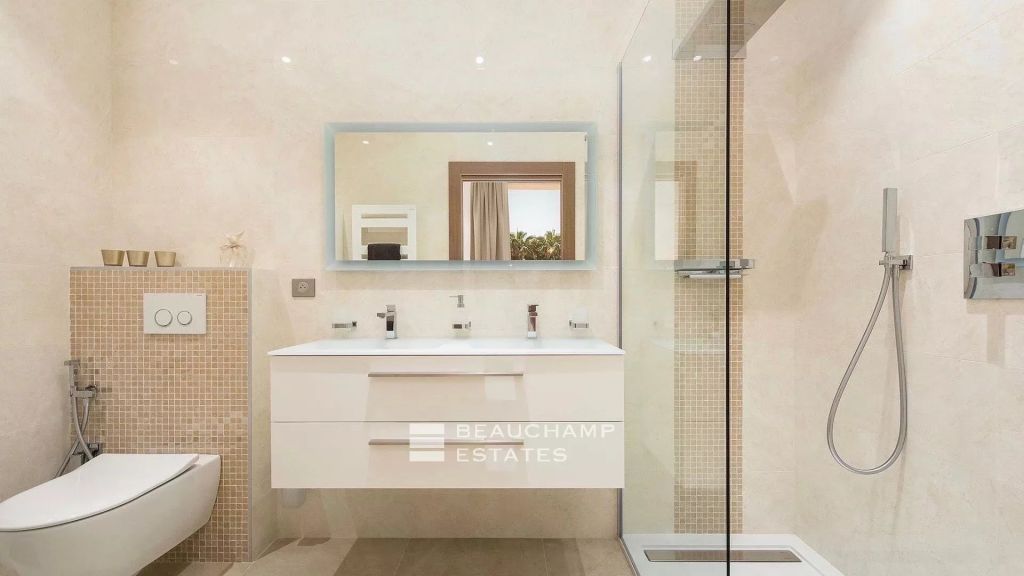 Cannes Croisette – Wonderful Duplex apartment