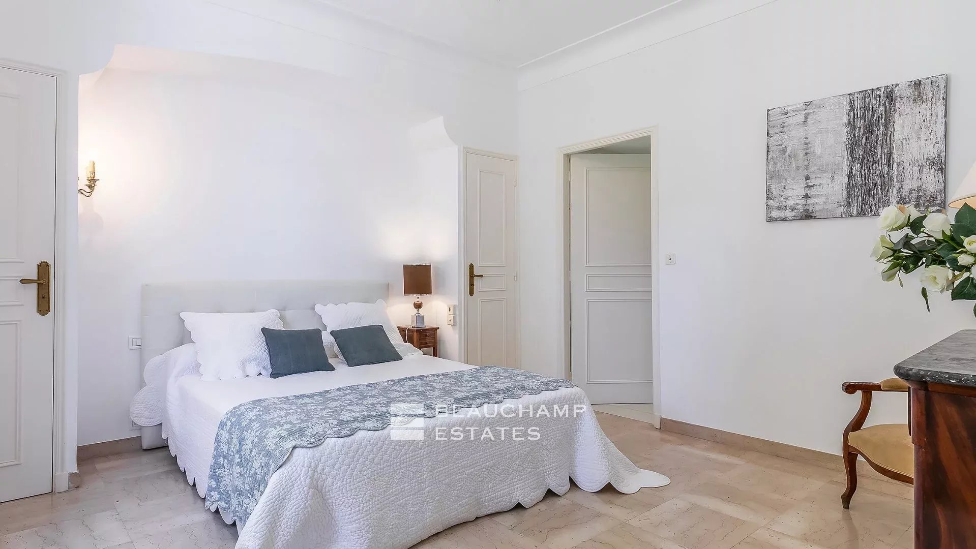 Cannes – Provençal Villa with 4 bedrooms Cannes – Provençal Villa with 4 bedrooms