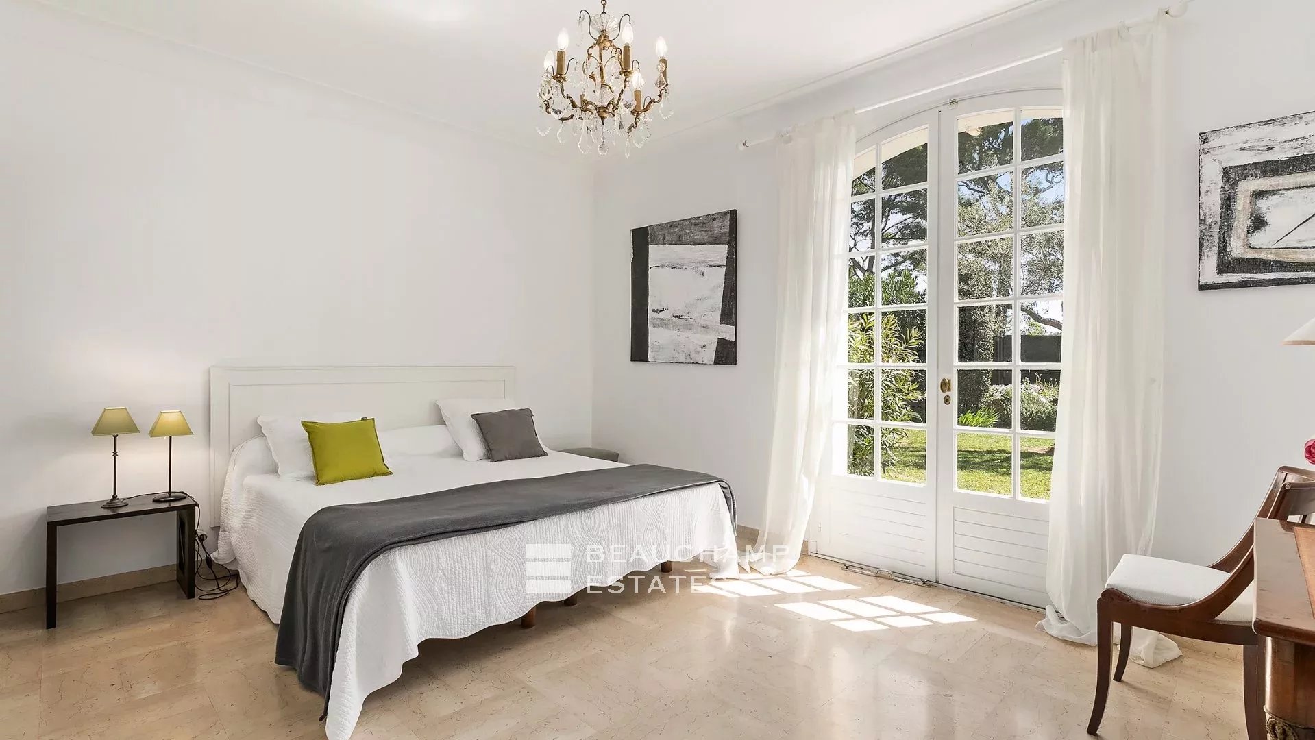 Cannes – Provençal Villa with 4 bedrooms Cannes – Provençal Villa with 4 bedrooms